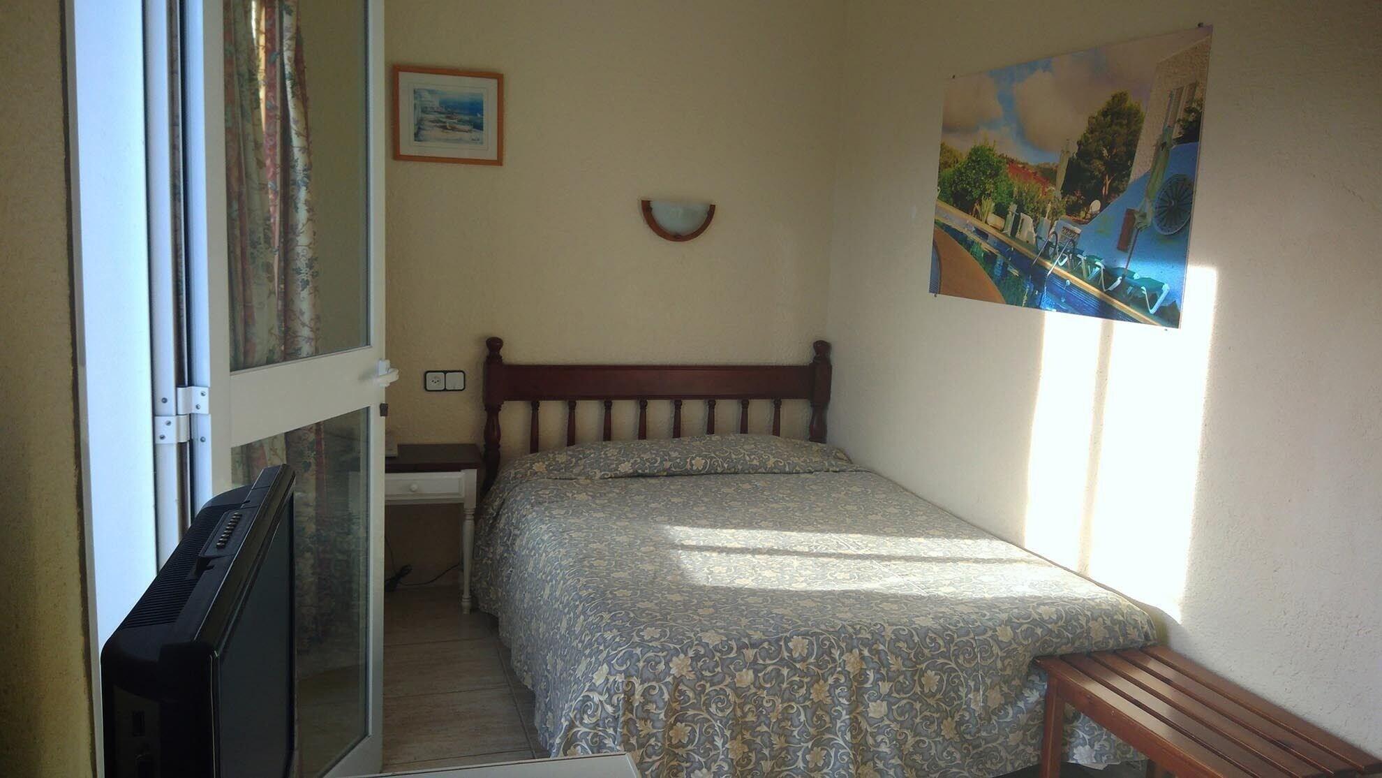 Villa Columbus Family Boutique Hotel Peguera Dış mekan fotoğraf