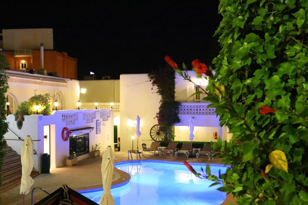 Villa Columbus Family Boutique Hotel Peguera Dış mekan fotoğraf