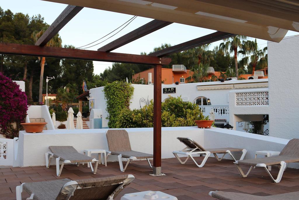 Villa Columbus Family Boutique Hotel Peguera Dış mekan fotoğraf
