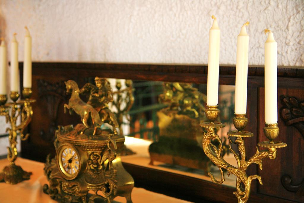 Villa Columbus Family Boutique Hotel Peguera Dış mekan fotoğraf